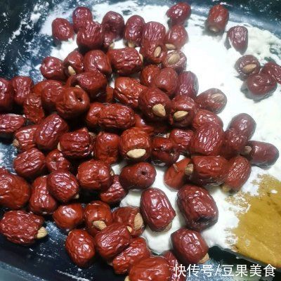 爆好吃！吃这菜奶枣，米饭你得多备点