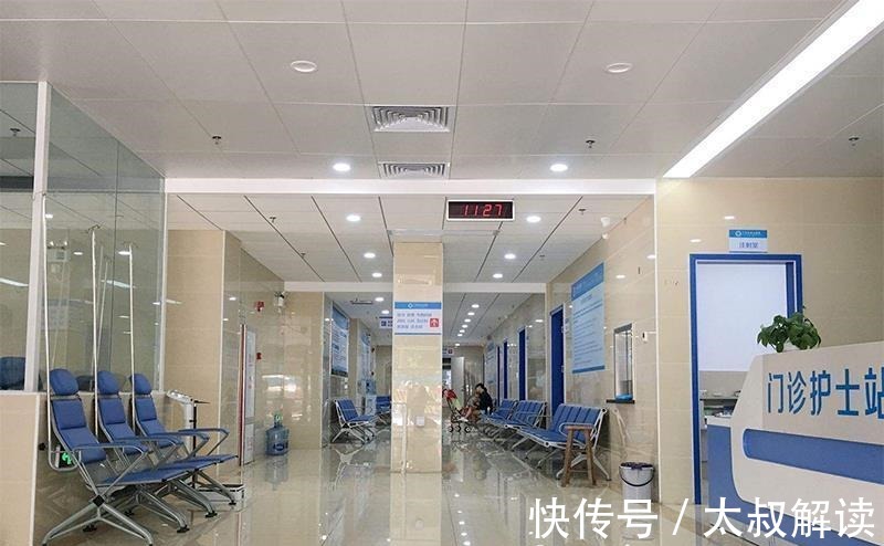 发作|孕妇在家发作了,去医院怎么办手续?先去门诊还是直接去产房?