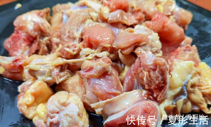上火|夏季，碰到此肉别手软，才8元1斤，营养好吃不上火，比吃牛羊肉强