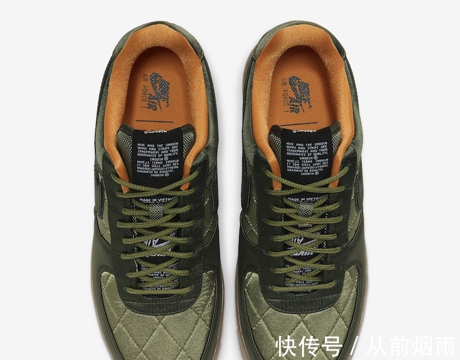 yeezy 本月首款 Yeezy 竟然是一双拖鞋!球鞋中的飞行夹克 Air Force 1