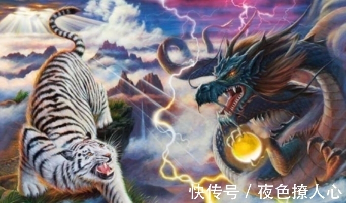 烧饼歌!古语:“白虎穿堂,家败人亡”,白虎指的是什么?科学还是迷信?