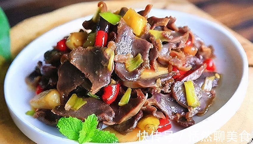 越吃越香的几道家常菜,看着就有食欲,美味下饭,简单易学