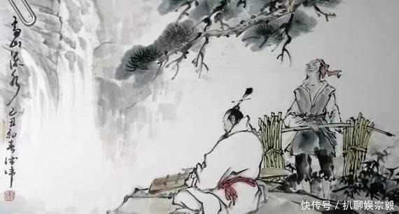 涨知识关于八拜之交的八个典故,你知道几个?