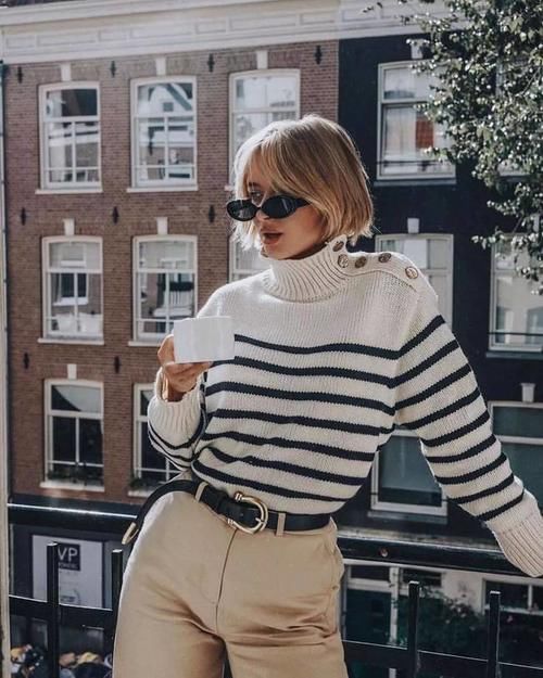 这么好穿的裤子，怎么穿才不出错呢，快来看一看