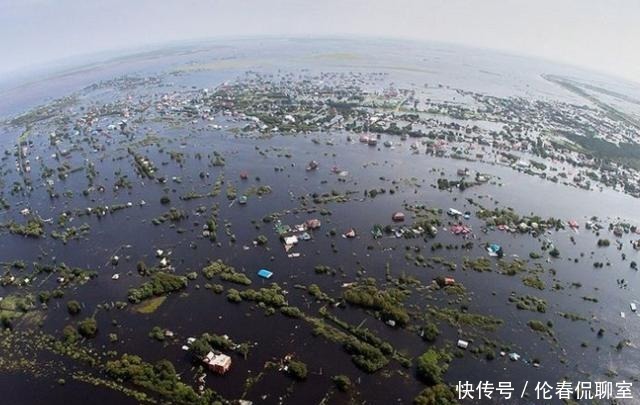 崩溃|俄罗斯如果经济崩溃了，会不会像阿拉斯加一样，放弃远东地区？