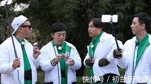 孫漂亮|馮小剛炮轟孫紅雷黃渤，不好好拍戲，去綜藝節(jié)目裝瘋賣傻