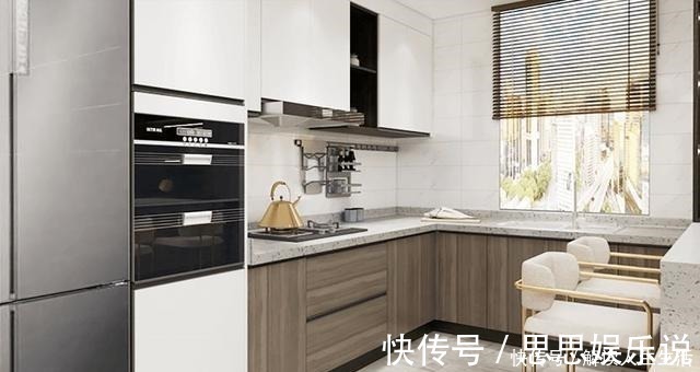 收纳|90后小夫妻一口气在家装十几个柜子,爸妈一进门都愣住了!