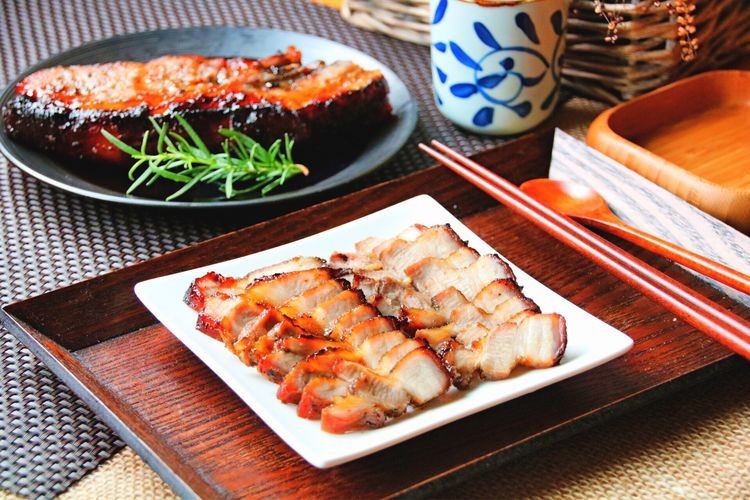 简版叉烧肉,厨房小白也能完成,入口汁水丰富满嘴生香