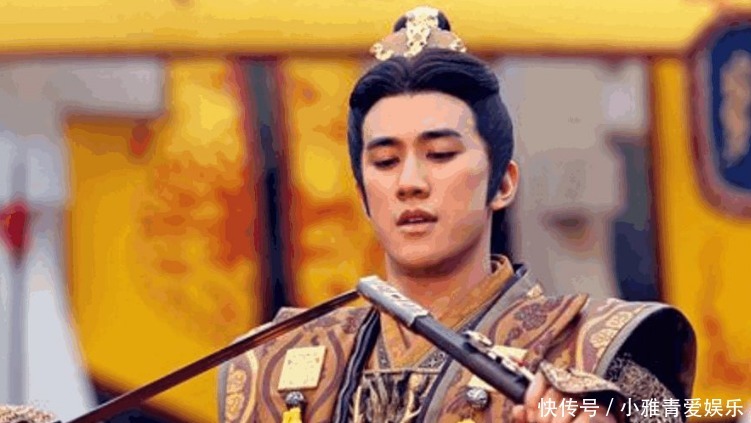 疼爱|她是隋朝的公主，从小就不得疼爱，后嫁给李世民更是委屈