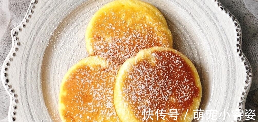 酸奶|1瓶酸奶,1碗面粉,不醒面不发酵,教你做这美食,酸甜开胃易消化