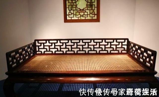 顶峰|明朝家具：传统家具的鼎盛时期，“十六品”成为家具发展历史顶峰