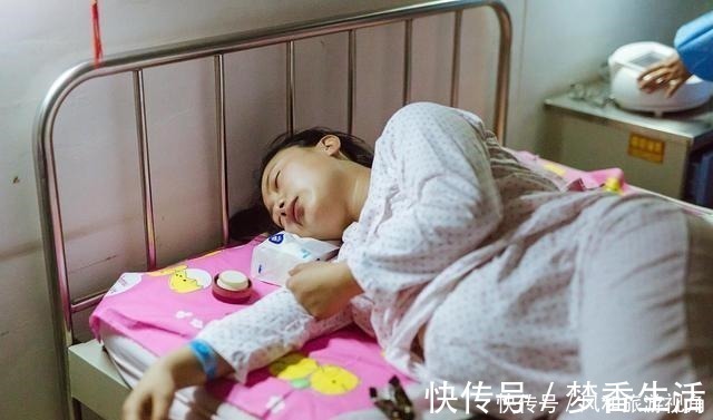 退房|“妈妈我要退房”,如果出现这3个征兆,孕妈别再傻等孕产期