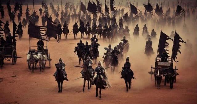 朱允炆|从靖难之役看中国古代藩王制度的演变史