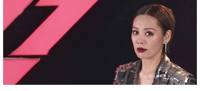 节目组|宁静为何加盟中餐厅？她的理由让节目组没面子，这回答太耿直了？