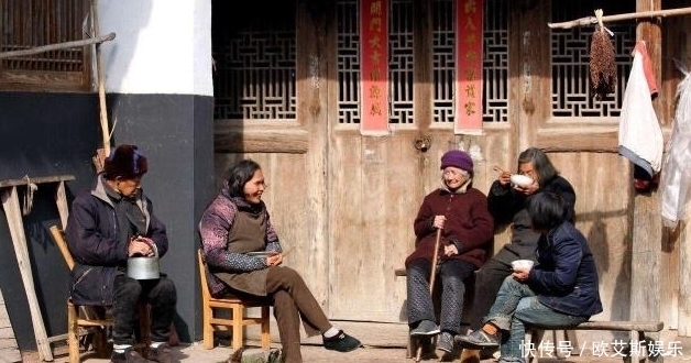 家庭|农村俗语:“家有四样,人丁兴旺”,是哪4样?你家有几样?