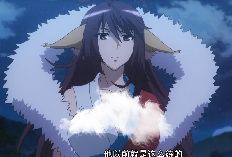 五百年前东方月初把雅雅当工具人，五百年后转世白月初沦为工具人