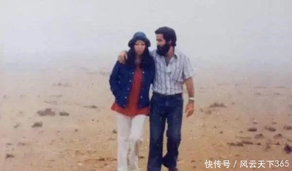 爱情|三毛10句爱情语录不管是人生还是感情,除了自渡,他人爱莫能助