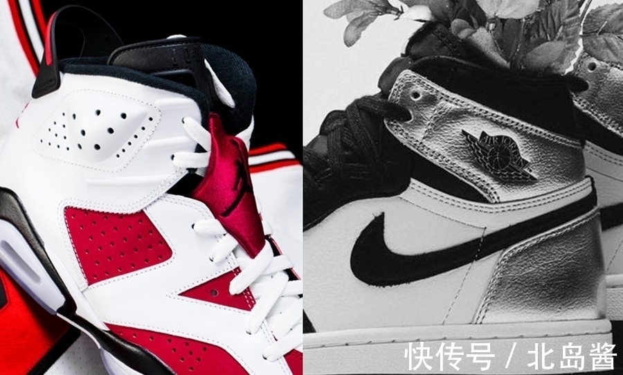 降价 黑银脚趾只要千元!今年AJ集体降价快抄底!真怕冬天又涨价!