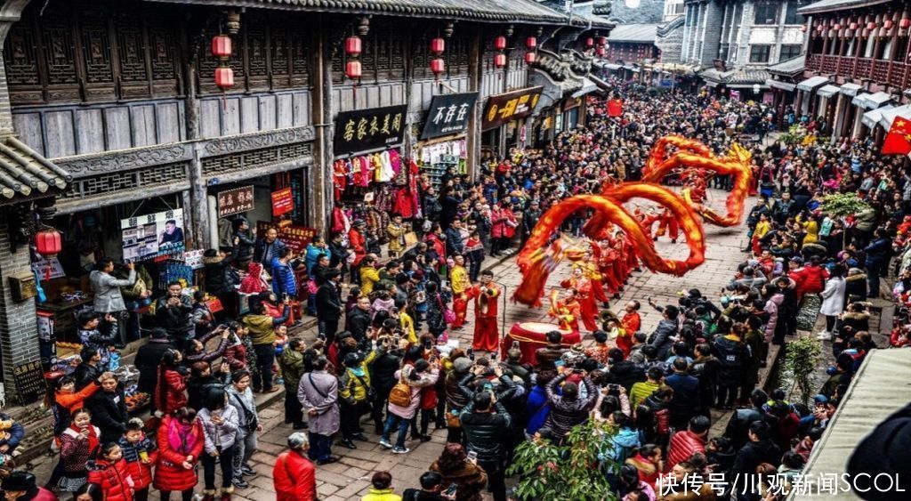 夜游|端午佳节来临，文旅大餐上桌！100多项文旅活动点燃消费热情