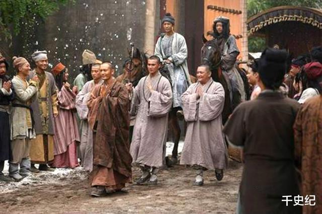 唐僧墓被打开,现场令专家不解出土了国宝级文物