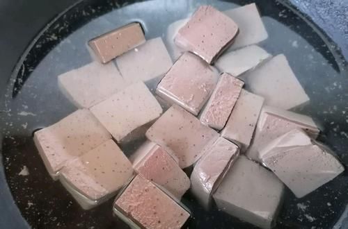 冬天,吃大鱼大肉不如它,简单炒一炒,补血补铁,不懂太可惜