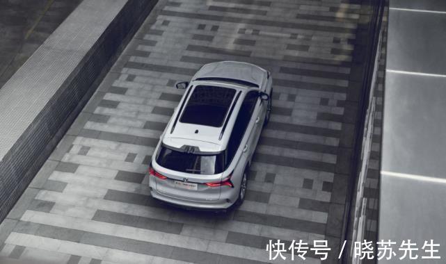 suv市场@上市21个月,单品销量超过40万,这款车是如何做到的?