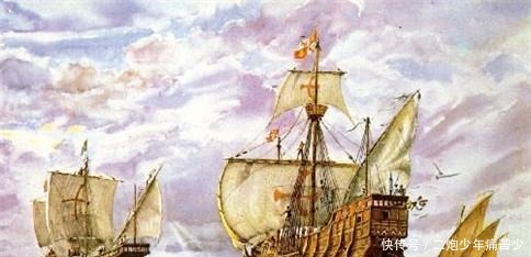 航行|历史上首次环球航行的麦哲伦居然是这样的人!