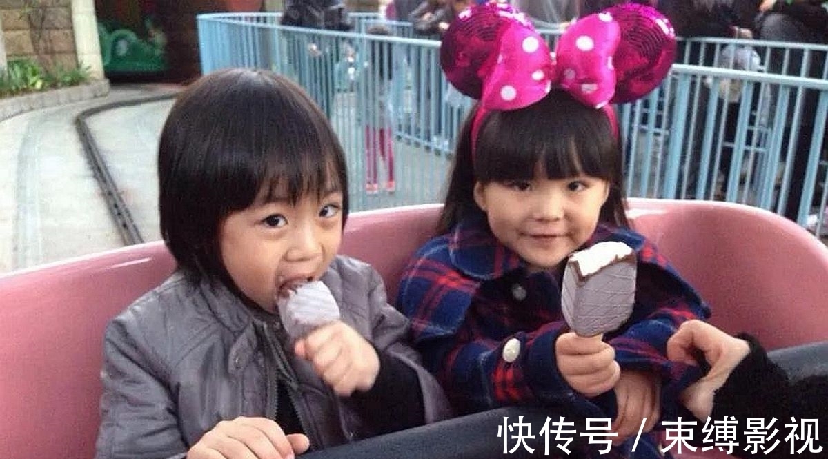 張悅軒|《爸爸去哪兒》播出已經7年了,那些孩子如今怎樣了?