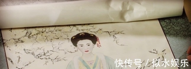 情诗$宋朝著名词人65岁与歌妓相恋,写了首情诗,开篇便是千古名句!