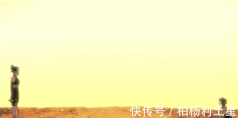 原谅|《火影忍者》砂隐村真正的女英雄,被村子背叛,却选择原谅和相信