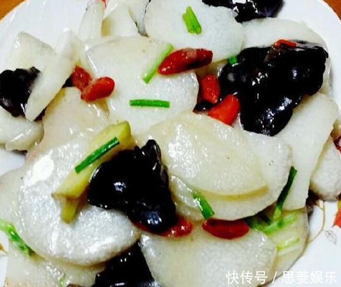 精选好吃的几道家常菜,样样好吃下饭,招待客人很不错特别鲜美