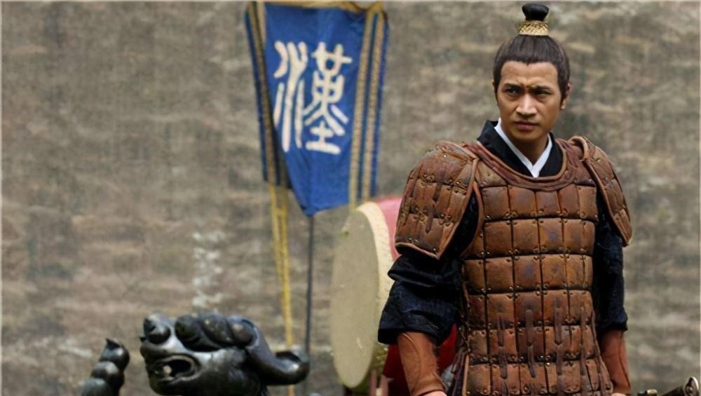 富贵|如果被皇帝刁难咋办周亚夫与李世勣2种应对，1个被杀、1个富贵