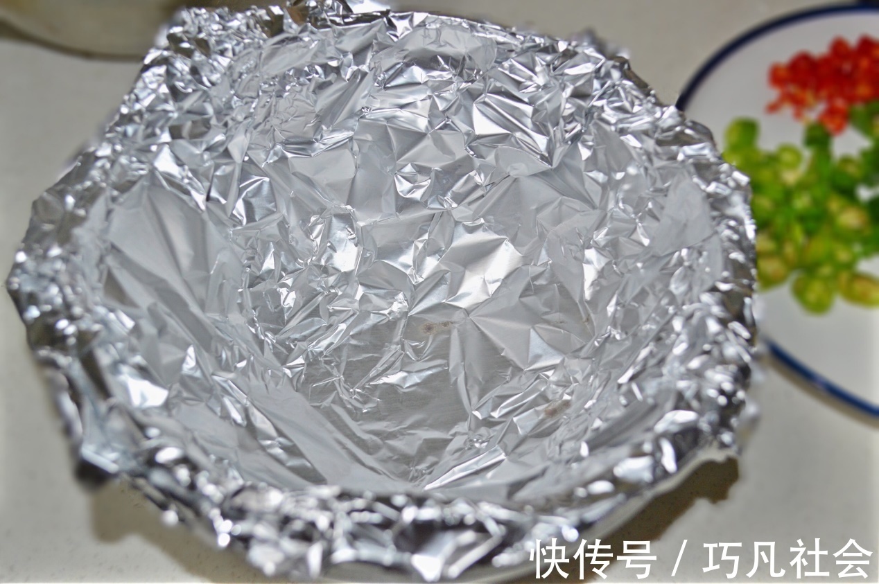 金针菇|花甲味道鲜美,制作简单,健康有营养