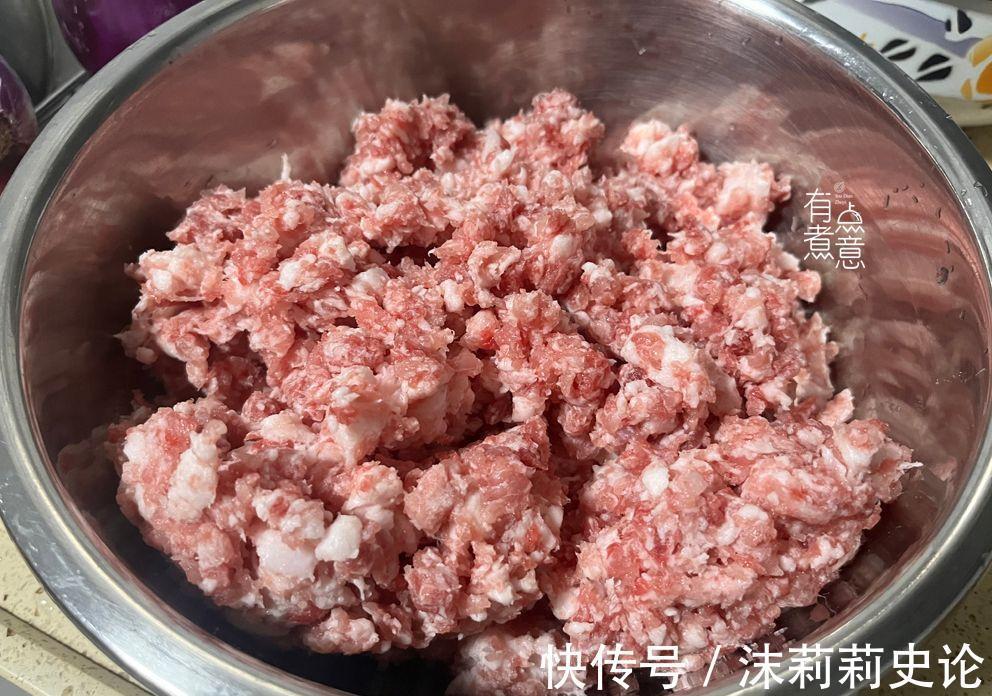 冬至快到了,包饺子不要用韭菜,用此做馅清香散风寒,孩子特爱吃