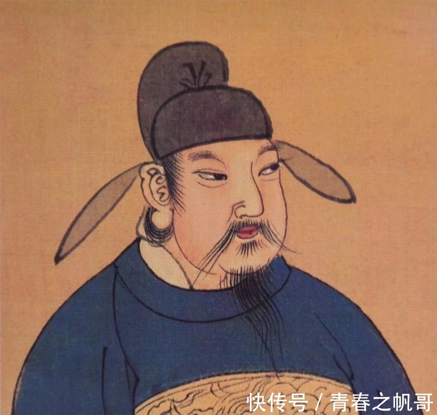 唐玄宗拜他为师,颜真卿对他赞赏不已,这位道士太厉害!