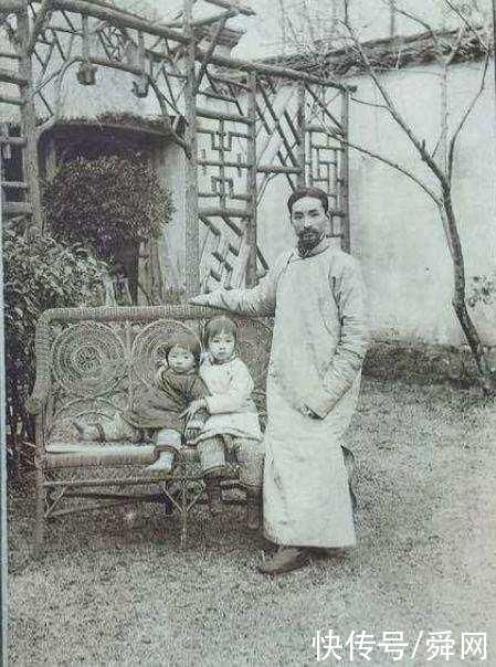 陆小曼$林徽因到底有多高说出来你可能不信,但当年的老照片不会说谎