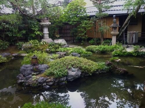  气味|30款精致小院，温馨有人气味。