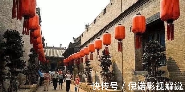 乔家后代|倘若乔家后代想收回乔家大院，能成功吗？专家霸气甩3字！