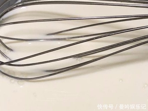 淀粉|用牛奶就能做,不蒸不烤,入口即化,清凉解暑还补钙!