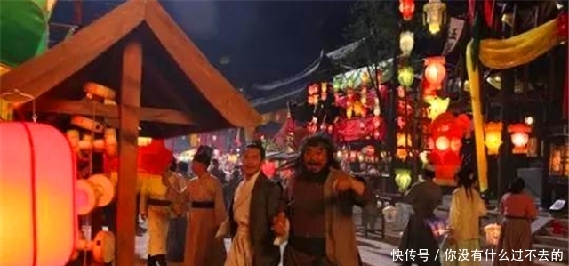 中年|游山玩水、参加游宴、宋朝“人在旅途”有多受欢迎?