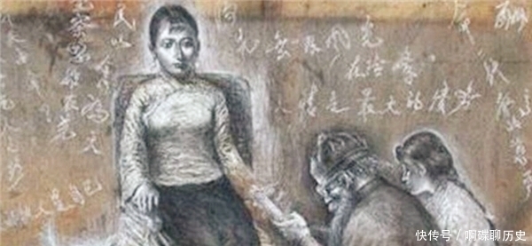赣江|赣江一老汉沉迷画画40年,画到妻离子散,专家:作品没资格进美协