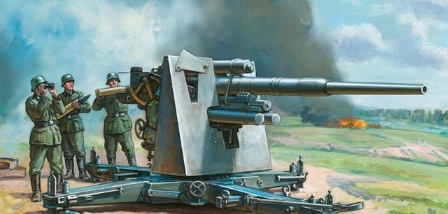 满编人数|二战时期，日军一个甲级师团，能否敌得过德军一个步兵师