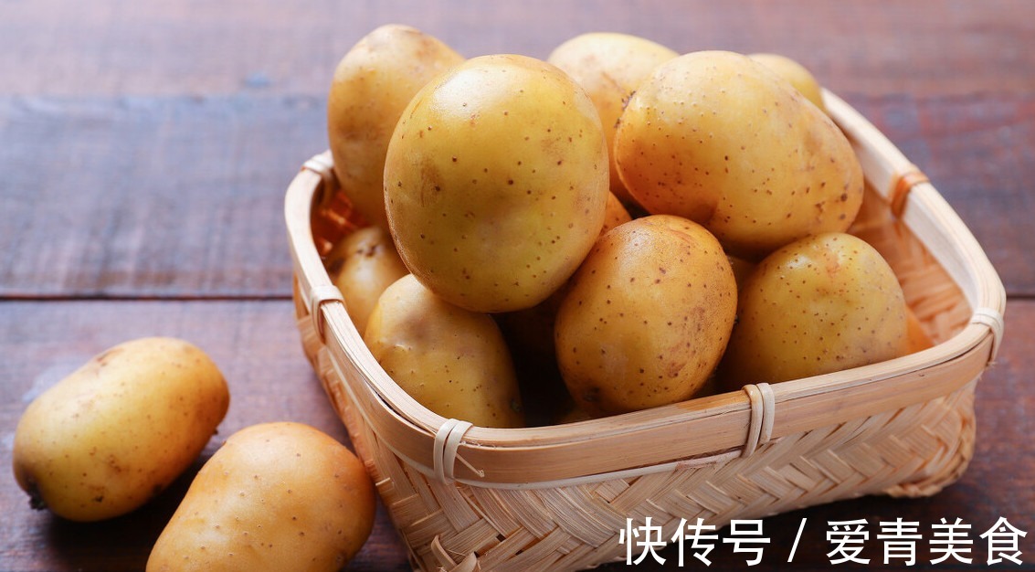 炒菜|土豆有的脆,有的面,很多人不懂,买错土豆,难怪炒菜不好吃