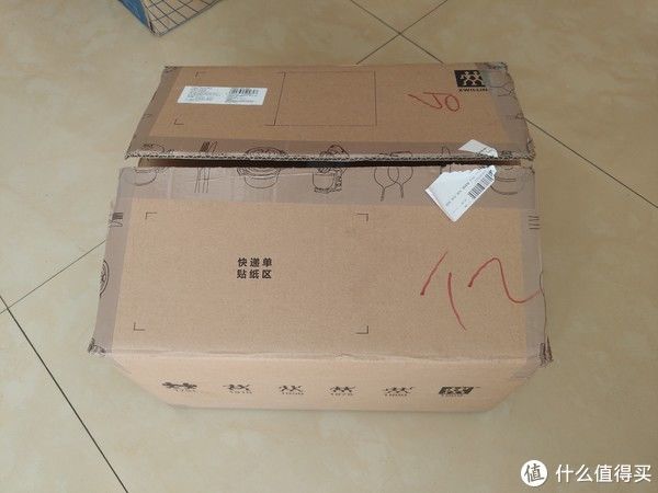 深烧锅|双立人24cm深烧锅开箱