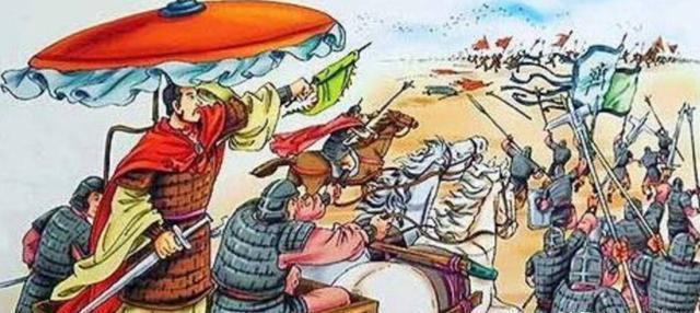 姬宜臼|东周第一任天子周平王和他的得国之道