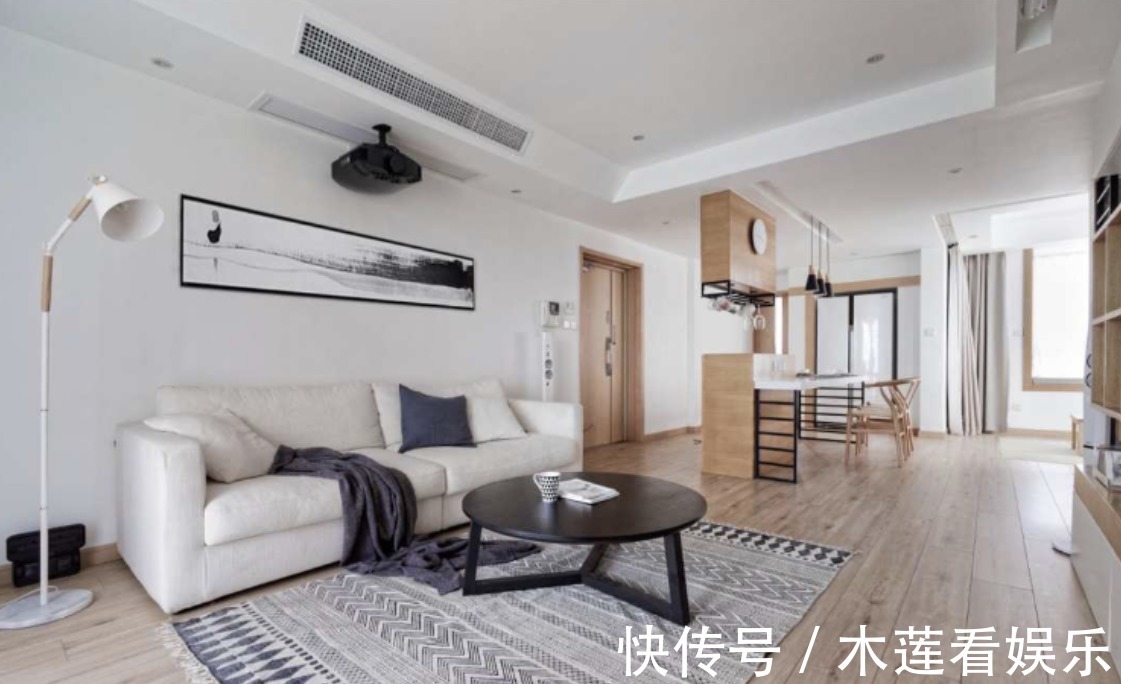 推拉门|玄关如何设计6套创意玄关装修案例，颜值与实用并存，值得学习