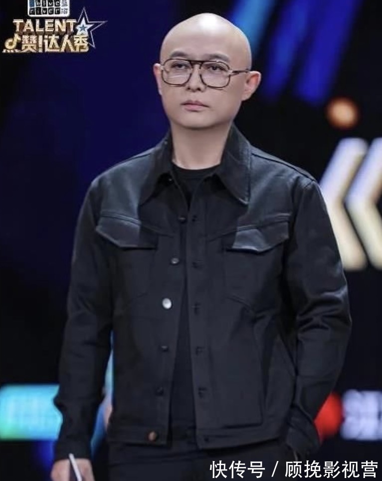 《點(diǎn)贊達(dá)人秀》開播，能找來謝霆鋒鄧紫棋坐鎮(zhèn)，這檔綜藝已經(jīng)贏了