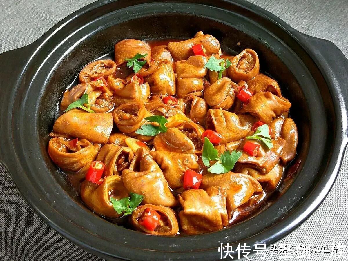 冬季教你12道美味家常菜,每天换着吃,天天不重样,赶快收藏