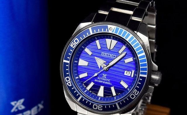 手表 一万台币机械潜水表有哪些!