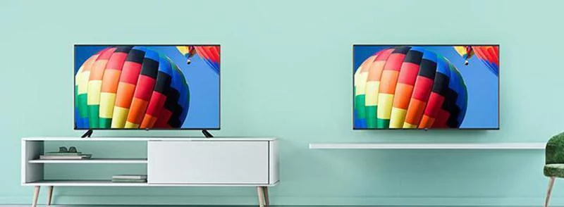 小米电视E43K和红米电视A43买哪款好？区别如何？详细配置对比